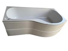 Image of Ideal Standard Space 1700mm Replacement Bath Panel
