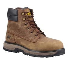 Image of Caterpillar Mens Exposition Safety Boots FS9732
