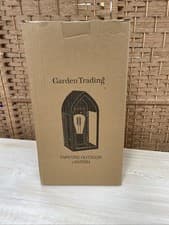 Image of Garden Trading Fairford Outdoor Lantern