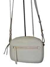 Image of RADLEY SMALL CROSSBODY BAG IN CHALK- NEW