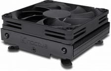 Image of Noctua NH-L9i chromax.black CPU Cooler