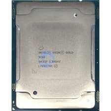 Image of Intel Xeon Gold 5118 (SR3GF) 2.30GHz 12-Core LGA3647 105W 16.5MB Cache CPU