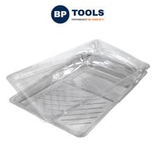 Image of Faithfull FAIRLINER5 Paint Roller Tray Liners Pack 5
