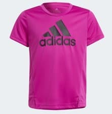 Image of Girls Adidas T-shirt Originals Junior  GT1331