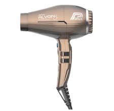 Image of Parlux Alyon Hairdryer - Bronze