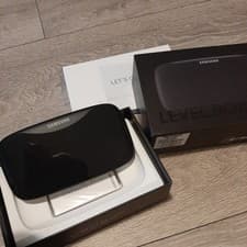 Image of Samsung Bluetooth Black Level Box Slim EO-SG930 Portable Wireless Pocket Speaker