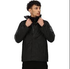 Image of Regatta Defender Waterproof 3-in-1 Jacket