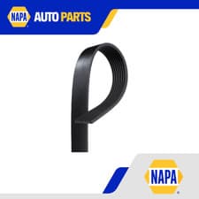 Image of 8 Rib Multi V Drive Belt 8PK2335 Gates 0099979592 0119976392 A0099979592 Quality