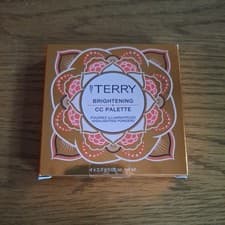 Image of BY TERRY Brightening CC Palette Sunny Flash | RRP £52