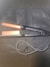 Image of BaByliss Deep Waves Hair Styler Brand New In Box