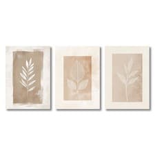 Image of Canvas Hanging Spray-painted Oil Canvas Unframed Decorative Painting