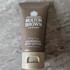 Image of Molton Brown Ylang-Ylang 30ml Body Lotion