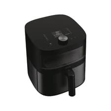 Image of Haier I-Master Series 5 Multi-Air Fryer XXL 7L with Window HAF5TWA3 011 - Black