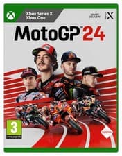 Image of MotoGP™24 (Xbox Series X) (Microsoft Xbox Series X S)