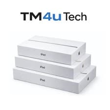 Image of Apple iPad 9th 8th 7th 6th 5th Gen 32GB/64GB/128GB WiFi/4G Unlocked Pristine+Box