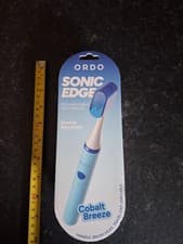 Image of ORDO Sonic Edge rechargeable toothbrush