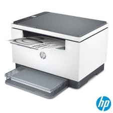 Image of HP LaserJet Black & White Multifunction Wireless Printer, M234DW