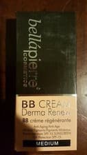 Image of Bellapierre BB Cream Derma Renew (Medium)
