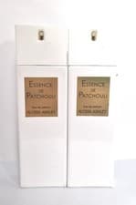 Image of 2X ALYSSA ASHLEY ESSENCE DE PATCHOULI 50ML EDP