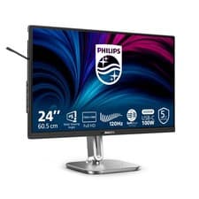 Image of Philips 4000 Series 24B2U4301/00 23.8-inch Full HD IPS Monitor