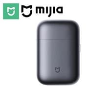 Image of Xiaomi Mijia S600 Electric Shaver Men Type-C Rechargeable Wet/Dry Razor