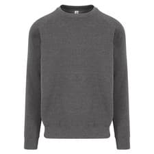 Image of AWDis Just Hoods Mens Graduate Heavyweight Sweatshirt  PC3449
