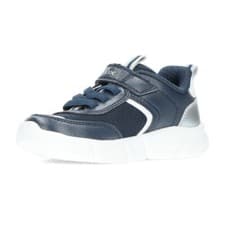 Image of Geox unisex children's ARIL trainers EU30