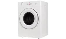 Image of New Graded White Bush DHB7VTDW 7kg Vented Tumble Dryer RRP£230 B1
