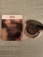 Image of Estee Lauder Bronze Goddess Powder Bronzer Shade 02 Medium FULL SIZE