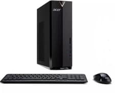 Image of Acer Aspire XC-830 Celeron 4GB 1TB Desktop gaming PC(FREE KEYBOARD AND MOUSE)