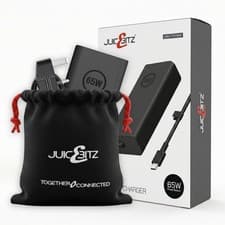 Image of NEW Type C Laptop Charger 65W - USB C for Apple, Lenovo, Samsung, Acer, NoteBook