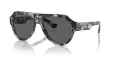 Image of Dolce & Gabbana Sunglasses RRP £307 Shades DG4466 EXCLUSIVE FRAME Tortoise Grey