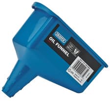 Image of Draper OIL FUNNEL 30910 Oil Funnel