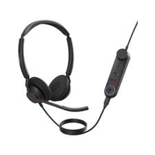 Image of Jabra Engage 50 II MS Stereo Headset USB-C