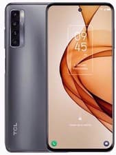 Image of TCL 20L+ Dual SIM - Milky Way Black - 256GB 6GB RAM - Unlocked - Brand New