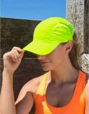Image of Spiro Impact Sports Cap Mens Womens Hat Mens Womens Cap