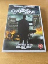 Image of Sonny Capone [DVD] New & Sealed