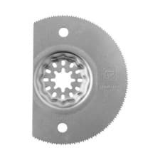 Image of Fein 63903242210 Diamond Blade 1 piece Cuts Marble & Concrete Star Lock