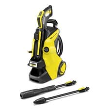 Image of KARCHER K5 POWER CONTROL PRESSURE WASHER 6 YEAR WARRANTY KARCHER CENTRE K1324552