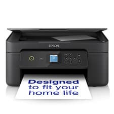 Image of Epson Expression Home XP-3200 A4 Double-Sided Multifunction Printer Scan - Wi-Fi