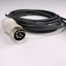 Image of Omron V500-R521C2 Barcode Reader