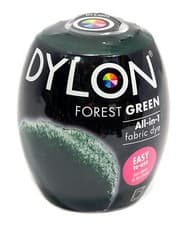 Image of Fabric Machine Dye Pods New by Dylon