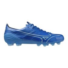 Image of Mizuno Alpha Pro Adults Firm Ground Rugby Boots