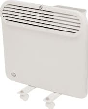 Image of Slimline Programmable Panel Heater Wall & Floor Mounting Silent Operation 0.5kW