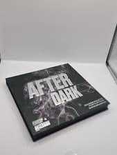 Image of MAKE UP OBSESSION AFTER DARK EYESHADOW PALETTE