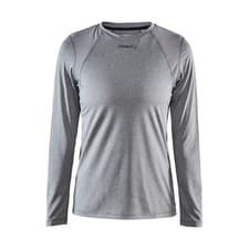 Image of Craft Womens ADV Essence Long Sleeve Running T-Shirt