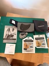 Image of Slendertone Abdominal Muscle Toning Belt – EMS Fitness Abs Trainer