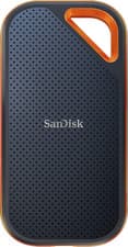 Image of Sandisk Extreme PRO Portable SSD 1TB (Up to 2000 Mb/S Read Speeds, Powerful Nvme