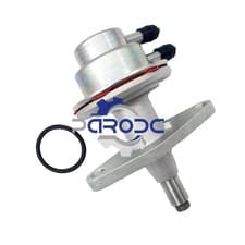 Image of Diesel Fuel Feed Pump Pierburg 7.07206.00.0