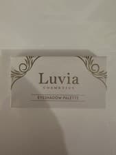 Image of Luvia Cosmetics Eyeshadow Palette 1.2g - BRAND NEW